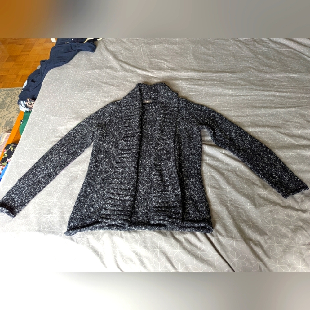 Knit Sweater